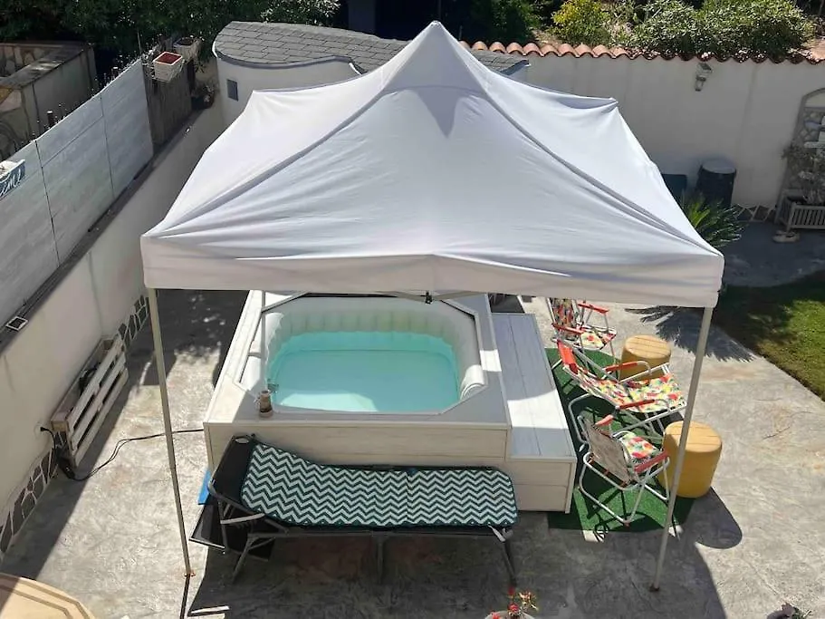 Villa Eco-Chic Carini 0*,  Ιταλία