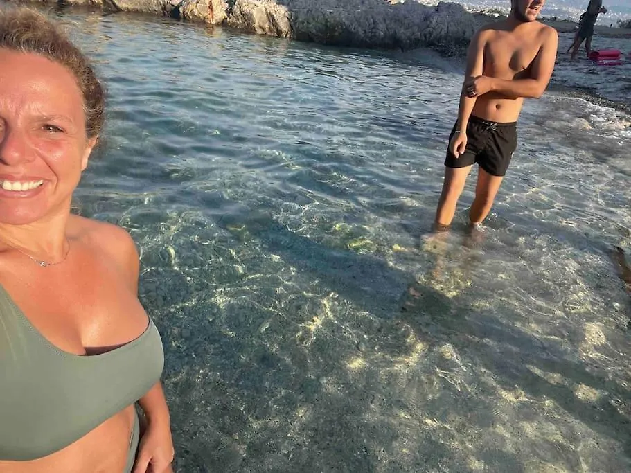 Σπίτι διακοπών Villa Eco-Chic Carini