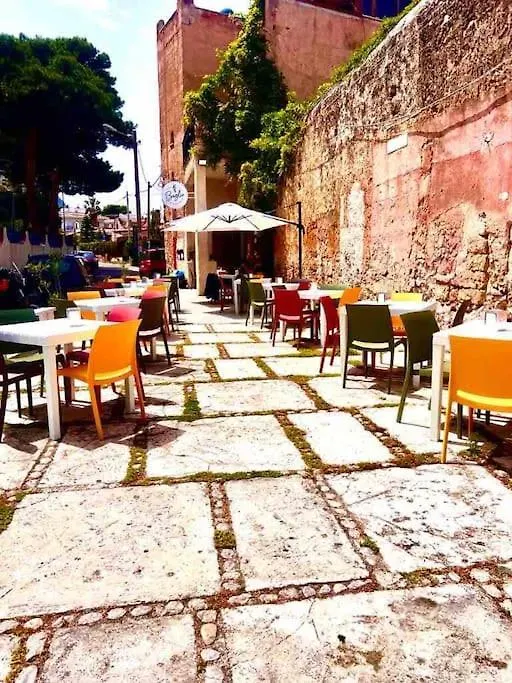 Villa Eco-Chic Carini Ιταλία