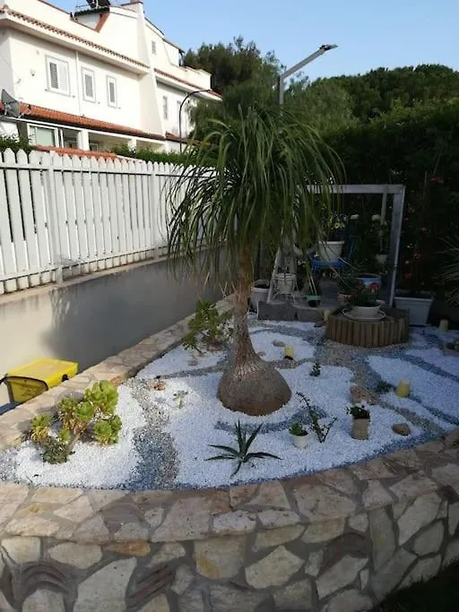 Villa Eco-Chic Carini