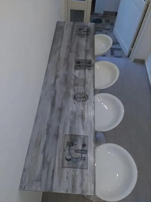 Villa Eco-Chic Carini 0*,