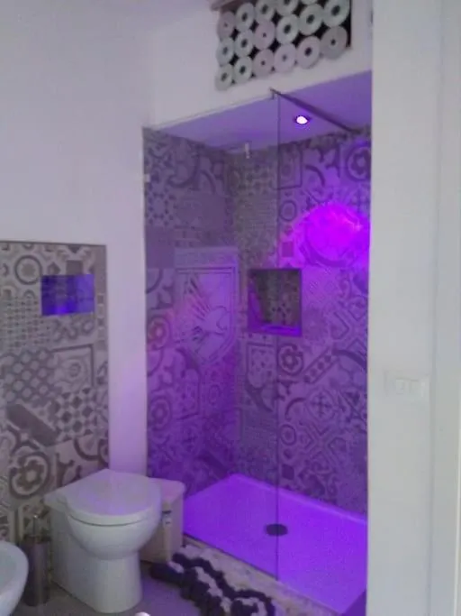 Σπίτι διακοπών Villa Eco-Chic Carini