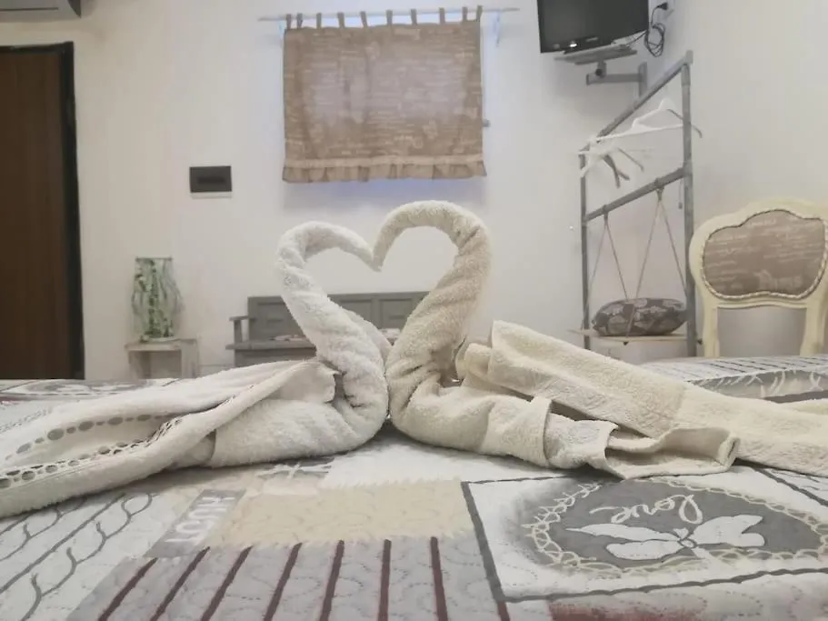 Σπίτι διακοπών Villa Eco-Chic Carini Ιταλία