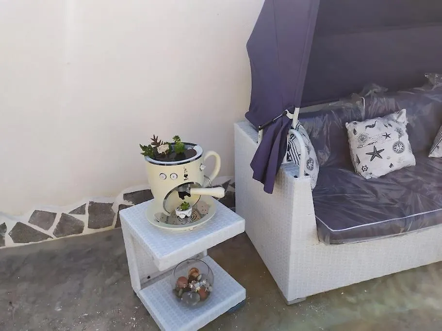 Σπίτι διακοπών Villa Eco-Chic Carini