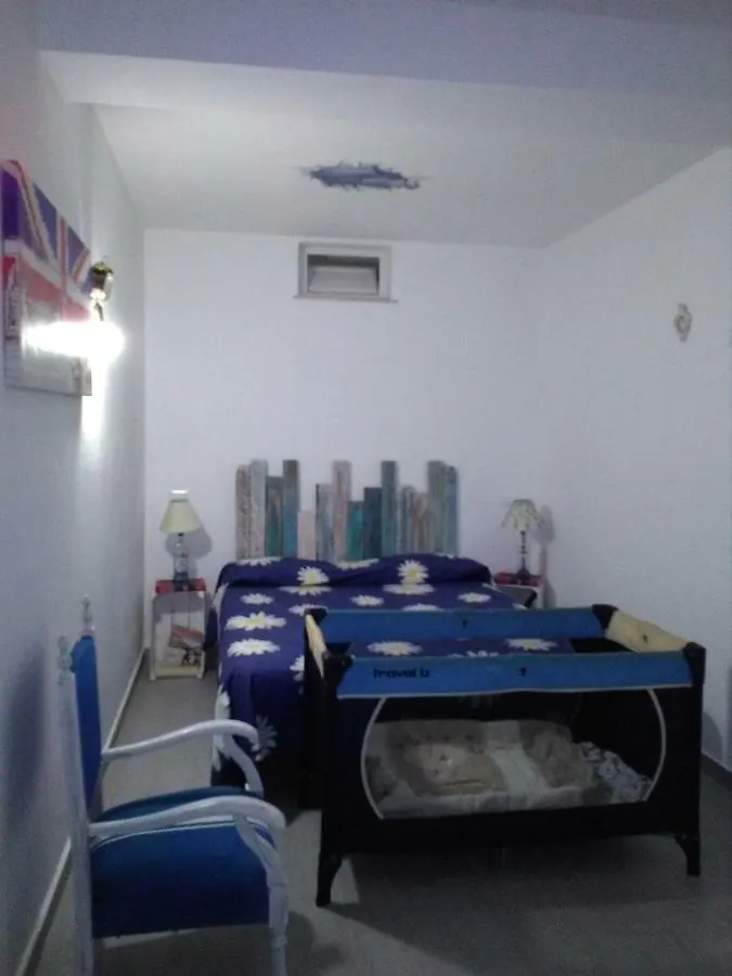 Villa Eco-Chic Carini 0*,  Ιταλία