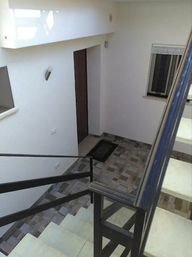 Σπίτι διακοπών Villa Eco-Chic Carini Ιταλία