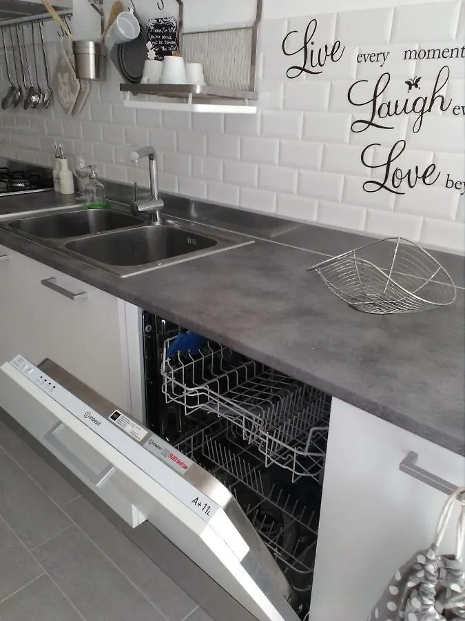Villa Eco-Chic Carini 0*,  Ιταλία