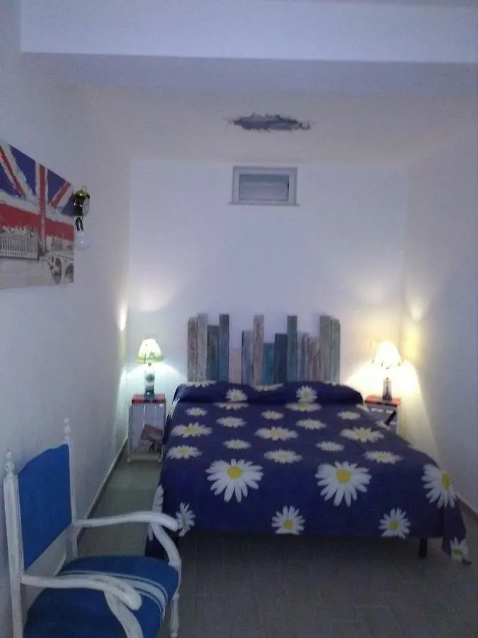Villa Eco-Chic Carini Σπίτι διακοπών