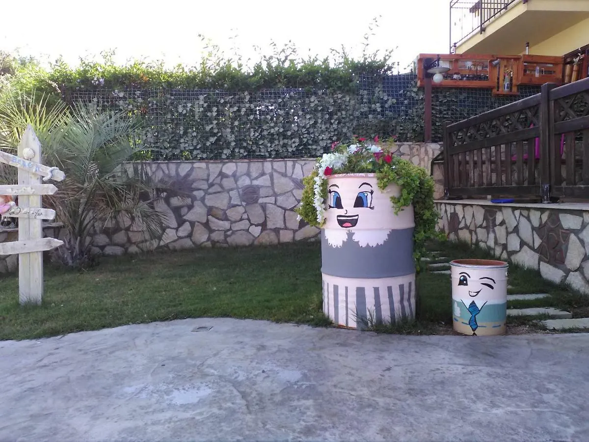 Σπίτι διακοπών Villa Eco-Chic Carini