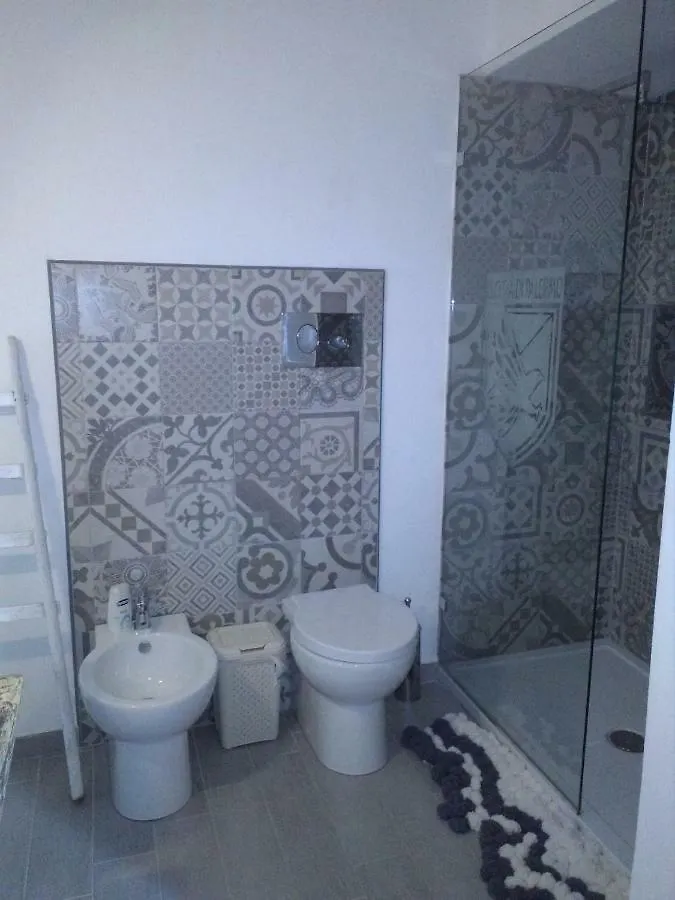 Σπίτι διακοπών Villa Eco-Chic Carini
