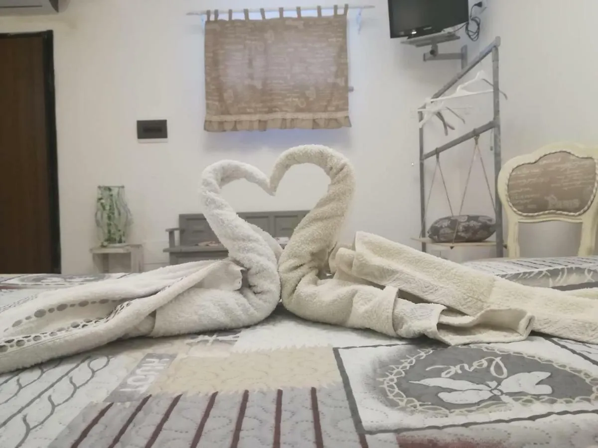 Villa Eco-Chic Carini Σπίτι διακοπών